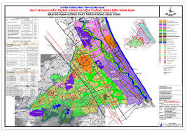 Bình Giang công bố Quy hoạch vùng huyện đến năm 2030, tầm nhìn 2050